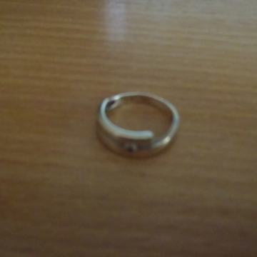 Srebrni prsten