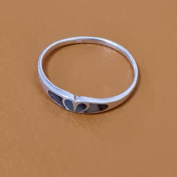 Srebrni prsten, veličina 16