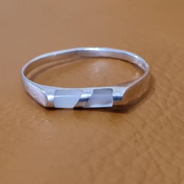 Srebrni prsten, veličina 16