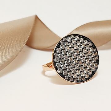 SREBRNI PRSTENI 925 6,4G ***DO 24 RATE*** R1!