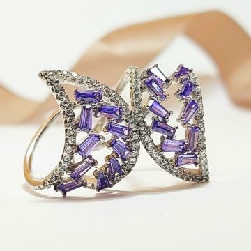 SREBRNI PRSTENI 925 6,81G ***DO 24 RATE*** R1!