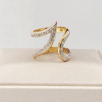 SWAROVSKI PRSTEN***DO 24 RATE*** R1!