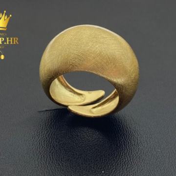 VINTAGE SREBRNI PRSTEN 11.83G .925 / R1, RATE !!