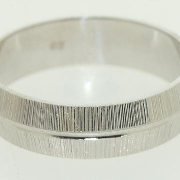 ZLATNI VJENČANI PRSTEN 14K (585) 3,40 grama NOVO • GOLD SHOP •