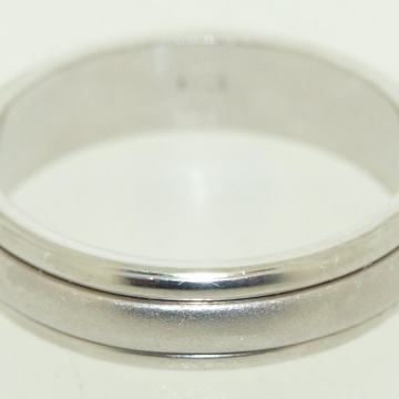 ZLATNI VJENČANI PRSTEN 14K (585) 5,57 grama NOVO • GOLD SHOP •