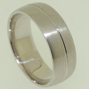 ZLATNI VJENČANI PRSTEN 14K (585) 5,90 grama NOVO • GOLD SHOP •