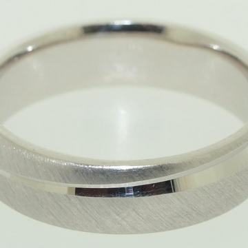 ZLATNI VJENČANI PRSTEN 14K (585) 8,55 grama NOVO • GOLD SHOP •