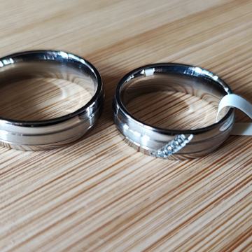 VJENČANI / ZARUČNIČKI PRSTENI