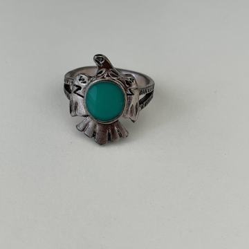 Zara prsten orao  /TOTALNA ČISTKA