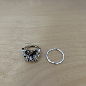 Zara psteni 2 komada  /TOTALNA ČISTKA