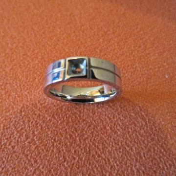 Ženski prsten, NOVO