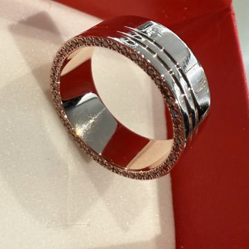 ZLATNI PRSTEN 14K 10,62G (BRI.CCA 0,25CT)