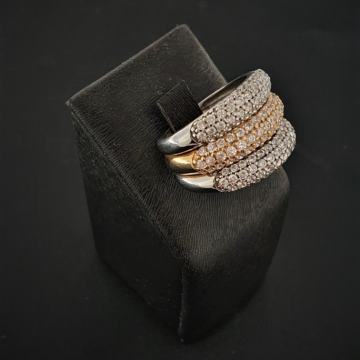 ZLATNI PRSTEN 14K 11,82G ***DO 12 RATA*** R1!