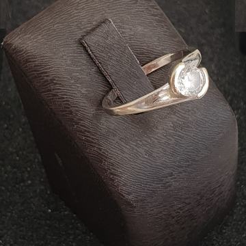 ZLATNI PRSTEN 14K 2,77G ***DO 12 RATA*** R1!