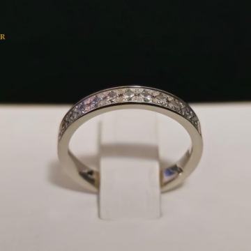 ZLATNI PRSTEN 14K 2,78G / R1, RATE!