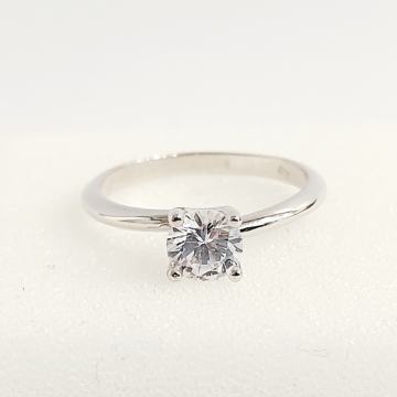 ZLATNI PRSTEN 14K 2.8g ***DO 24 RATE***