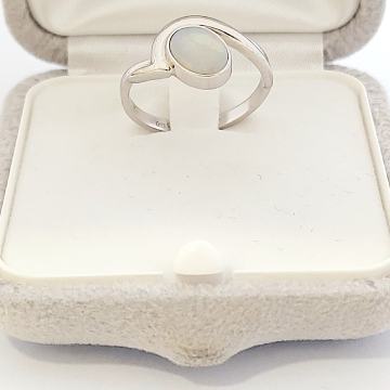 ZLATNI PRSTEN 14K 3.20G ***DO 24 RATE*** R1!