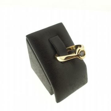 ZLATNI PRSTEN 2,98G 14K .585 ***DO 24 RATE***, R1, POVOLJNO!