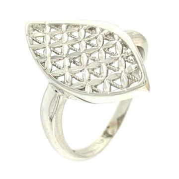 ZLATNI PRSTEN 14K (585) 3,30 grama NOVO • GOLD SHOP •