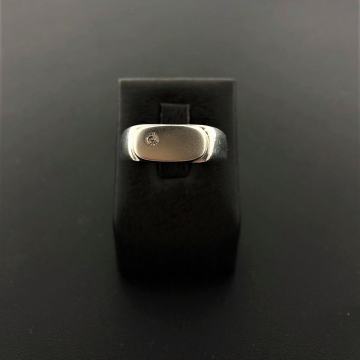 ZLATNI PRSTEN, 14K .585 5,7G ***DO 24 RATE***, R1, POVOLJNO!