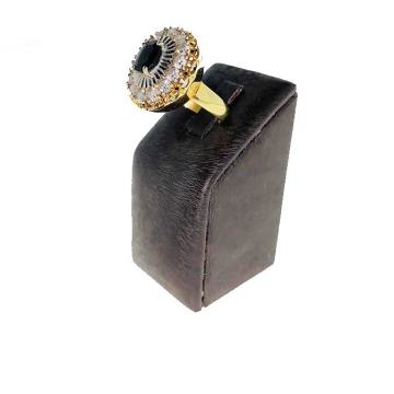 ZLATNI PRSTEN 14K .585 9,01G ***DO 12 RATA***POVOLJNO,R1!