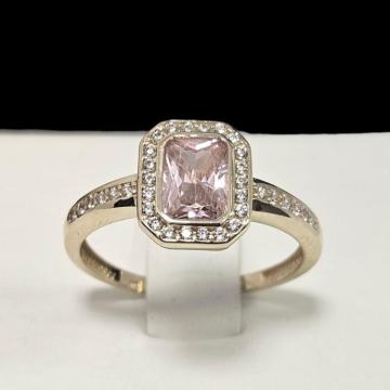 ZLATNI PRSTEN 14K / R1, RATE !