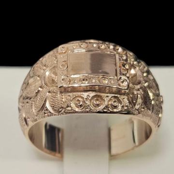 ZLATNI PRSTEN 14K / R1, RATE !