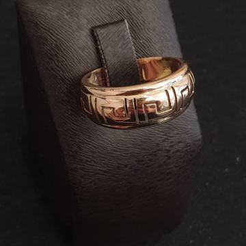 ZLATNI PRSTEN 18K 3,23G ***DO 24 RATE*** R1! POVOLJNO!