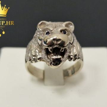 ZLATNI PRSTEN 24,53G (14K) / R1, RATE !