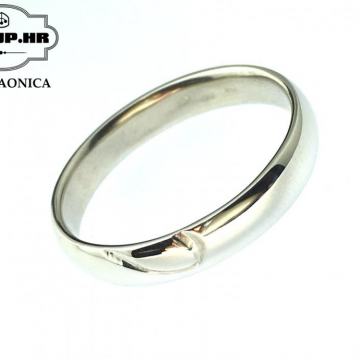 ZLATNI PRSTEN 4,13G (14K) R1, RATE