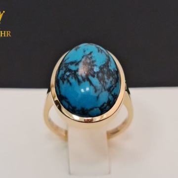 ZLATNI PRSTEN 6,00G 14K / R1, RATE !!