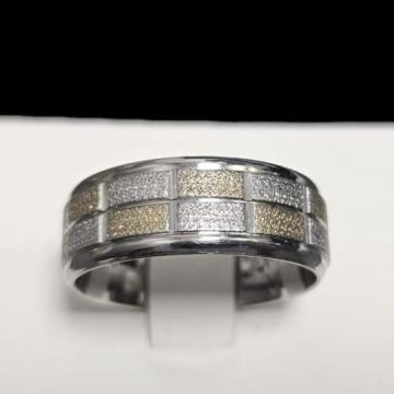 ZLATNI PRSTEN  6,48G 14K / R1, RATE !!