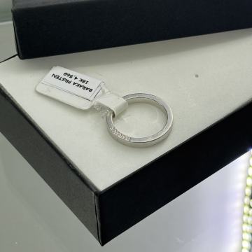 ZLATNI PRSTEN (BARAKA) 18K