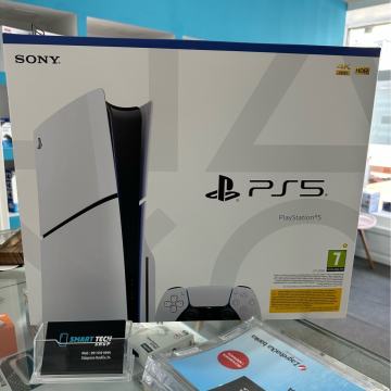 SONY PLAYSTATION 5 SLIM D CHASSIS NOVO