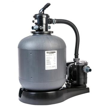 Filter+Pumpa Astral Monoblock 14m3
