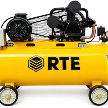 RTE KOMPRESOR 300 L – 5,5 kW –  12.5 bar
