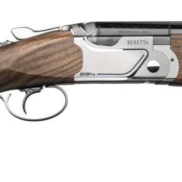 Beretta 694 Trap - 12/70 - Podesivi kundak
