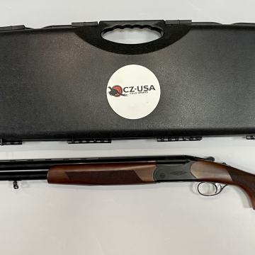 Bokerica / Puška ČZ Drake 12/76,Novo u Trgovini