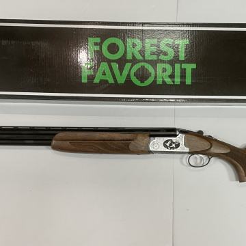 Bokerica Frankonia Forest Favorit Jagd 12/76 ,Novo u Trgovini