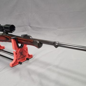 Lovački karabin Mauser K98 (kal.338 Win. Mag.)