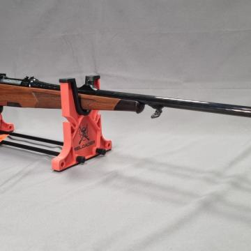 Lovački karabin Steyr Mannlicher Luxus (kal.9,3x62) - SNIŽENO!