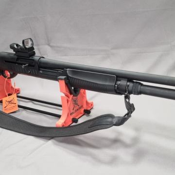 Puška s glatkom cijevi Pallas Twin Tec (kal.12/76)