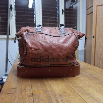 Adidas 70/80 Vintage putna torba