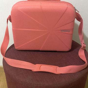 American Tourister Starvibe putni nesseser