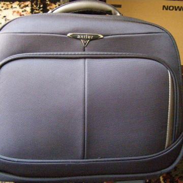 Antler - putna torba - vrhunska, premium kvaliteta - 70 % sniženo