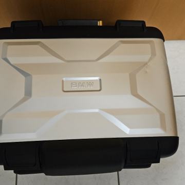 BMW GS 1200 1250 TOPCASE