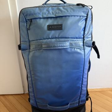 Burton Multipath 90L kofer