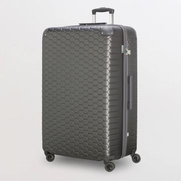 Carpisa XL trolley – Gotech Green 135L