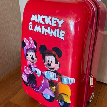 Dječji kofer Disney
