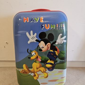 Djecji kofer DISNEY